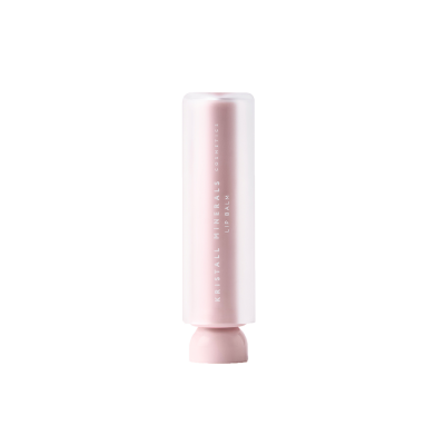 Бальзам для губ оттеночный 01 Nude Kristall Minerals