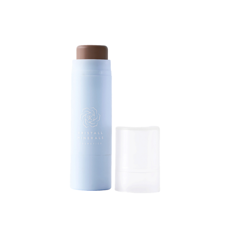 Кремовый скульптор-стик 01 Deep Lifting Contour Stick Kristall Minerals